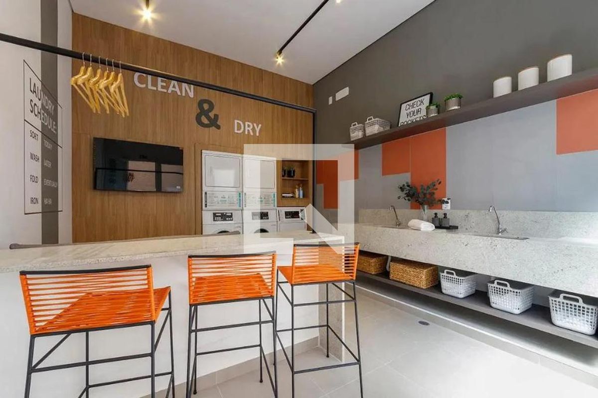 Apartamento, 1 quarto, 34 m² - Foto 62