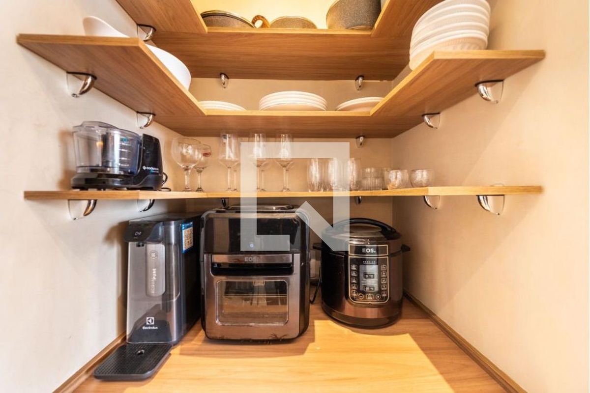 Apartamento, 1 quarto, 34 m² - Foto 56
