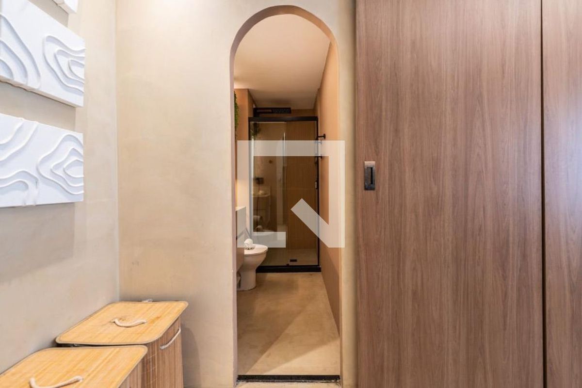Apartamento, 1 quarto, 34 m² - Foto 42