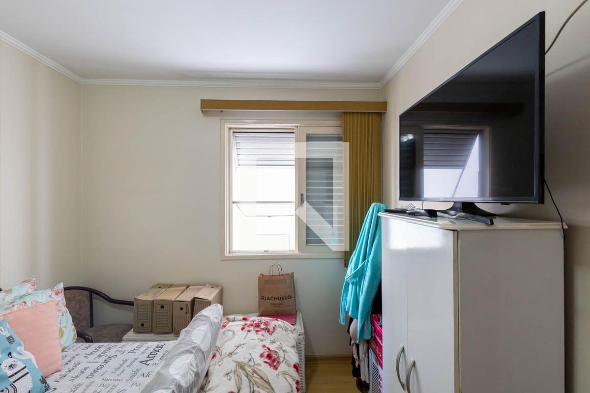 Apartamento, 1 quarto, 42 m² - Foto 12