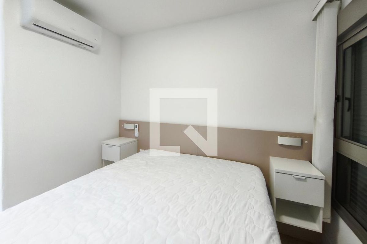 Apartamento à Venda - Cambuí, 2 Quartos,  98 m2 em , Campinas - sp | SoloBR