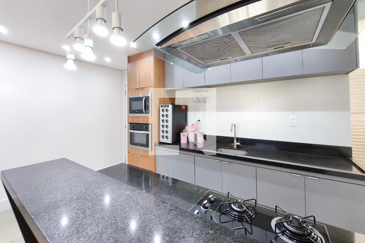 Apartamento à Venda - Cambuí, 2 Quartos,  98 m2 em , Campinas - sp | SoloBR