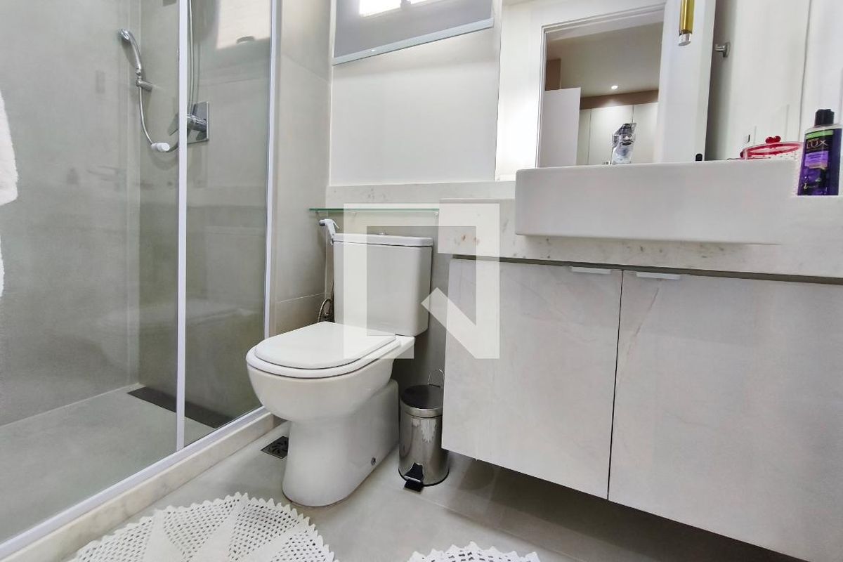 Apartamento à Venda - Cambuí, 2 Quartos,  98 m2 em , Campinas - sp | SoloBR