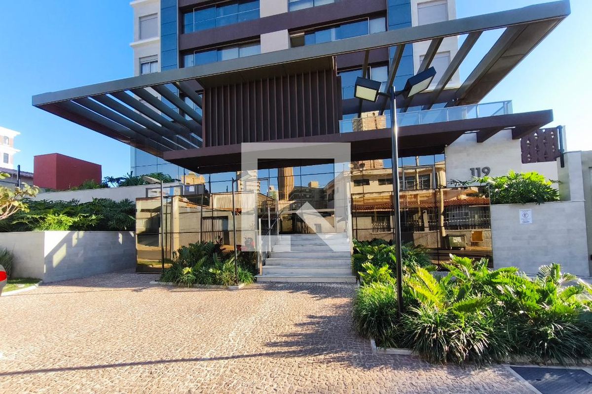 Apartamento à Venda - Cambuí, 2 Quartos,  98 m2 em , Campinas - sp | SoloBR