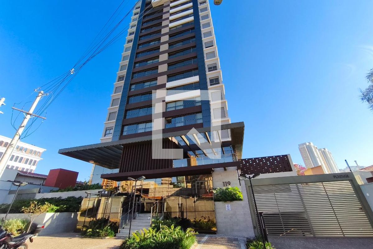 Apartamento à Venda - Cambuí, 2 Quartos,  98 m2 em , Campinas - sp | SoloBR