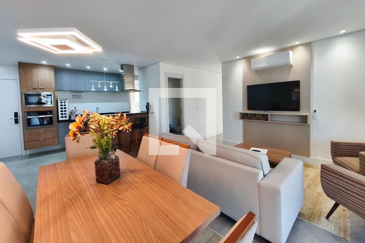 Apartamento à Venda - Cambuí, 2 Quartos,  98 m2 em , Campinas - sp | SoloBR