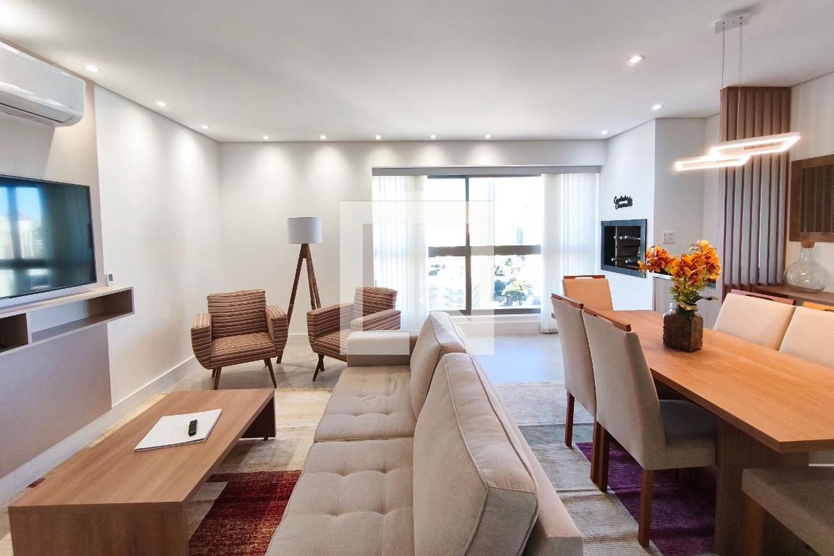 Apartamento à Venda - Cambuí, 2 Quartos,  98 m2 em , Campinas - sp | SoloBR