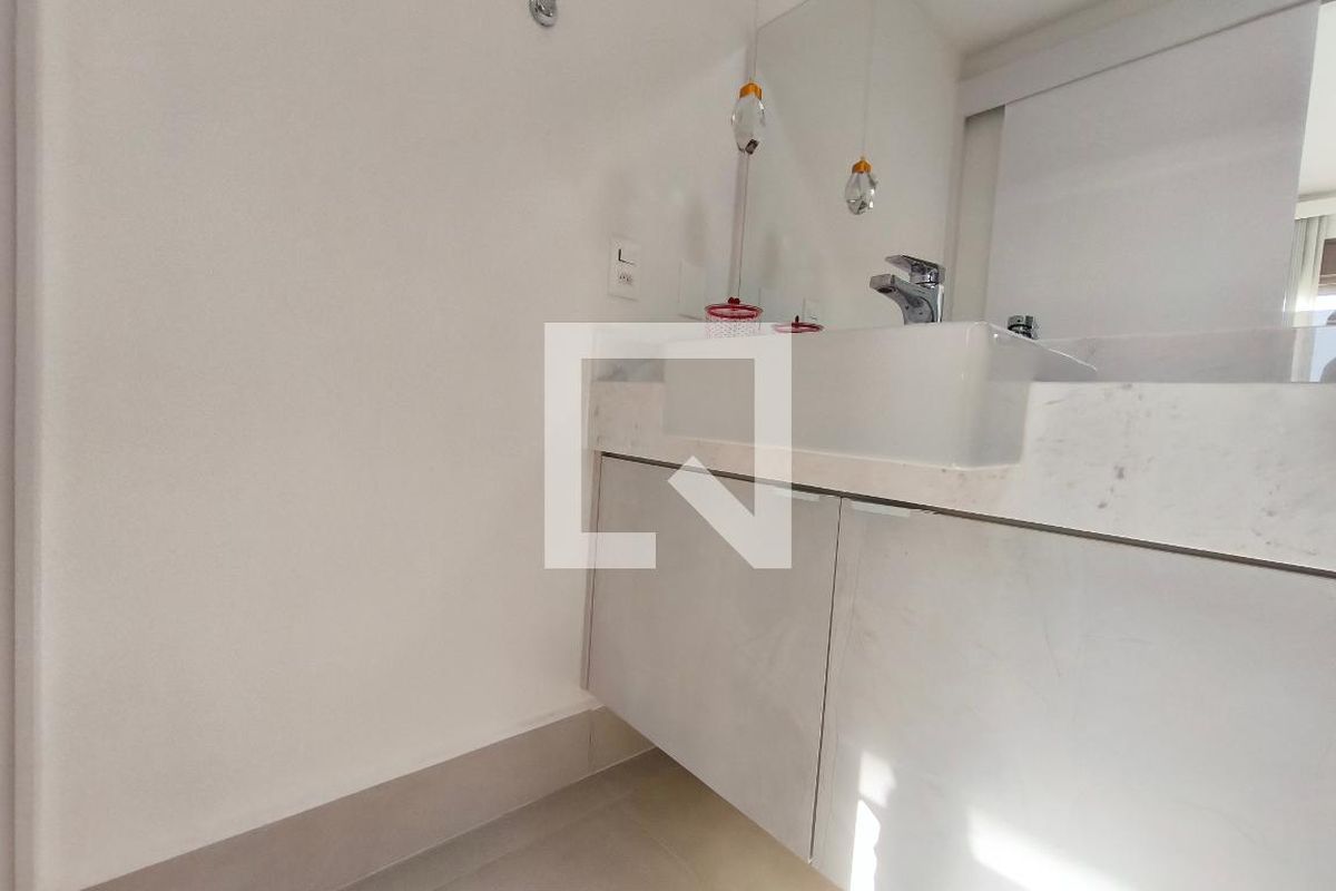 Apartamento à Venda - Cambuí, 2 Quartos,  98 m2 em , Campinas - sp | SoloBR