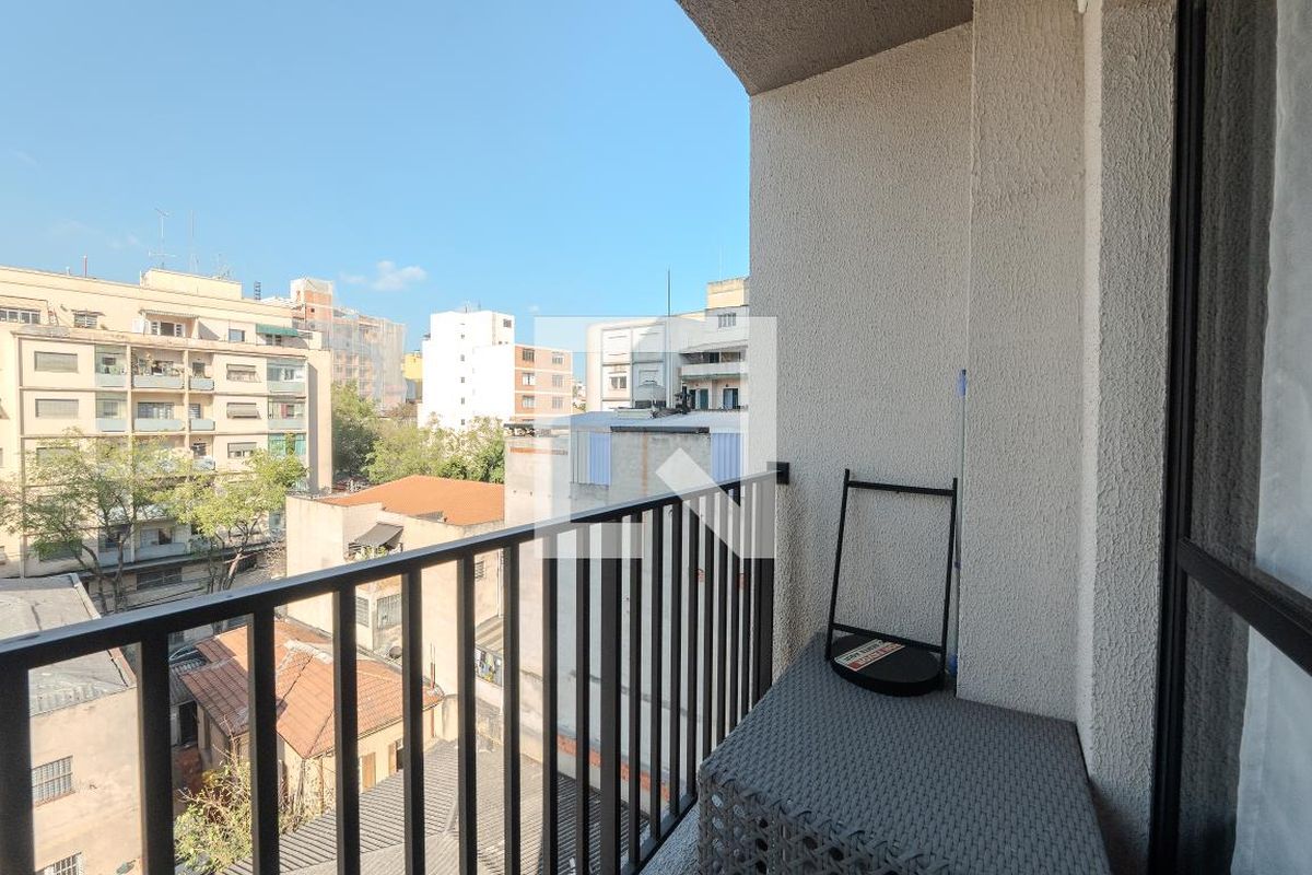 Kitnet-Studio, 19 m² - Foto 20