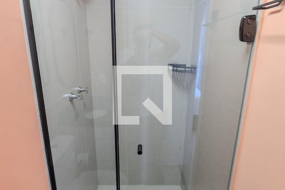 Kitnet-Studio, 19 m² - Foto 34