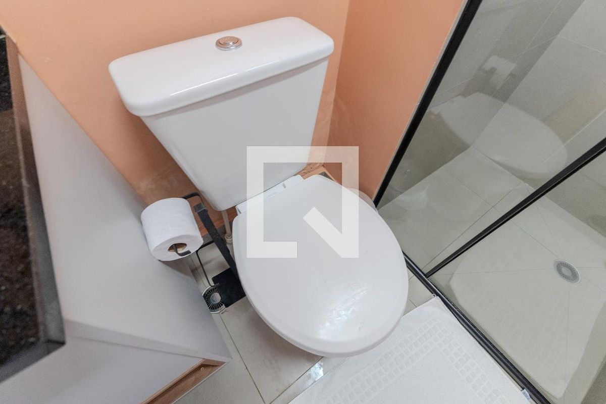 Kitnet-Studio, 19 m² - Foto 32