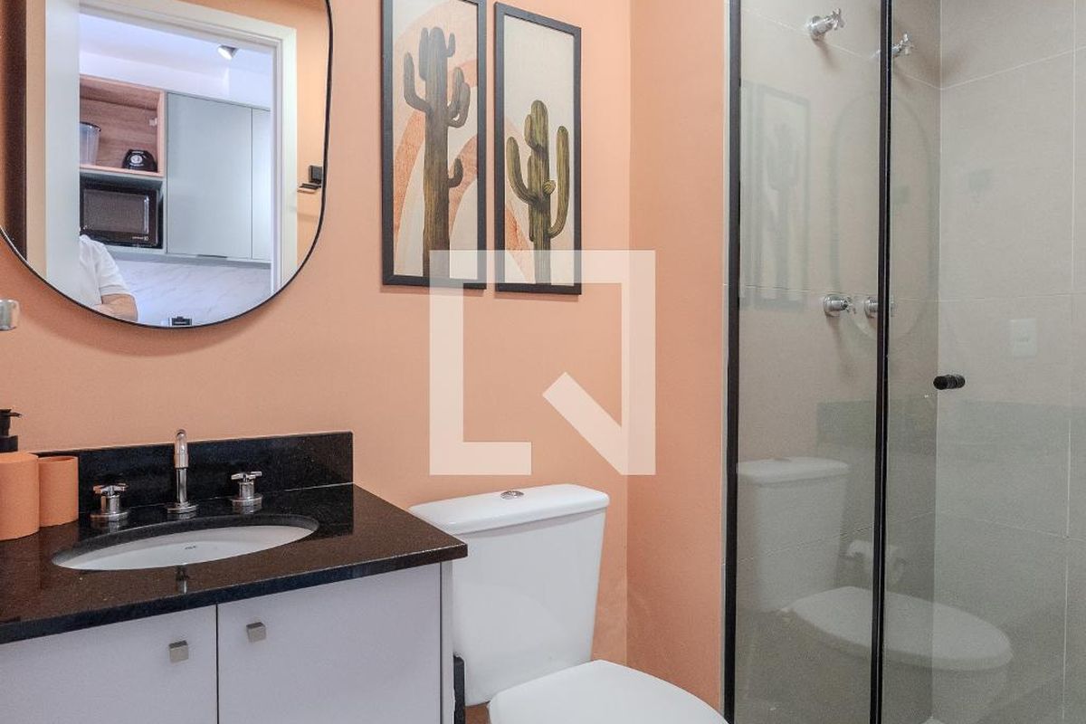Kitnet-Studio, 19 m² - Foto 28