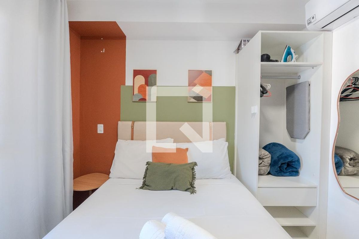 Kitnet-Studio, 19 m² - Foto 6