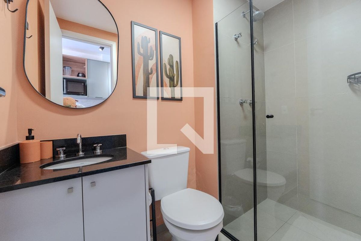 Kitnet-Studio, 19 m² - Foto 26