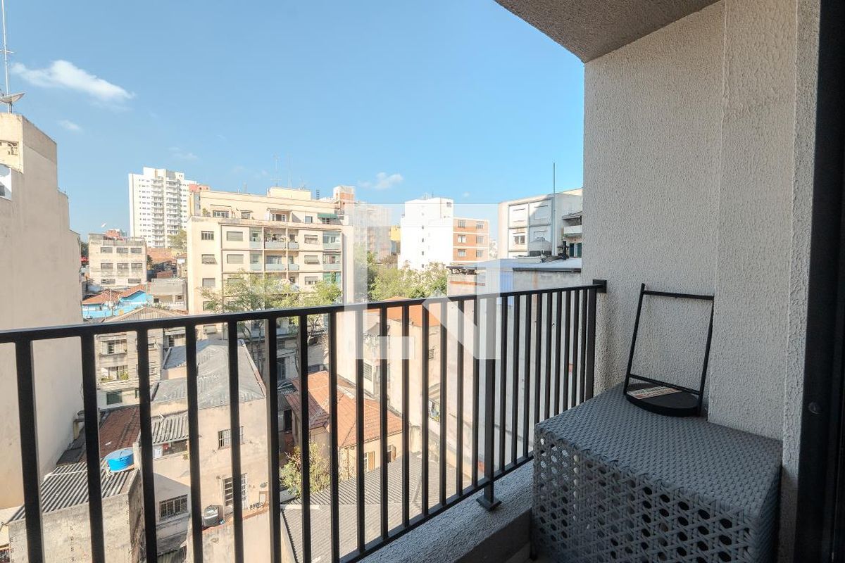 Kitnet-Studio, 19 m² - Foto 18