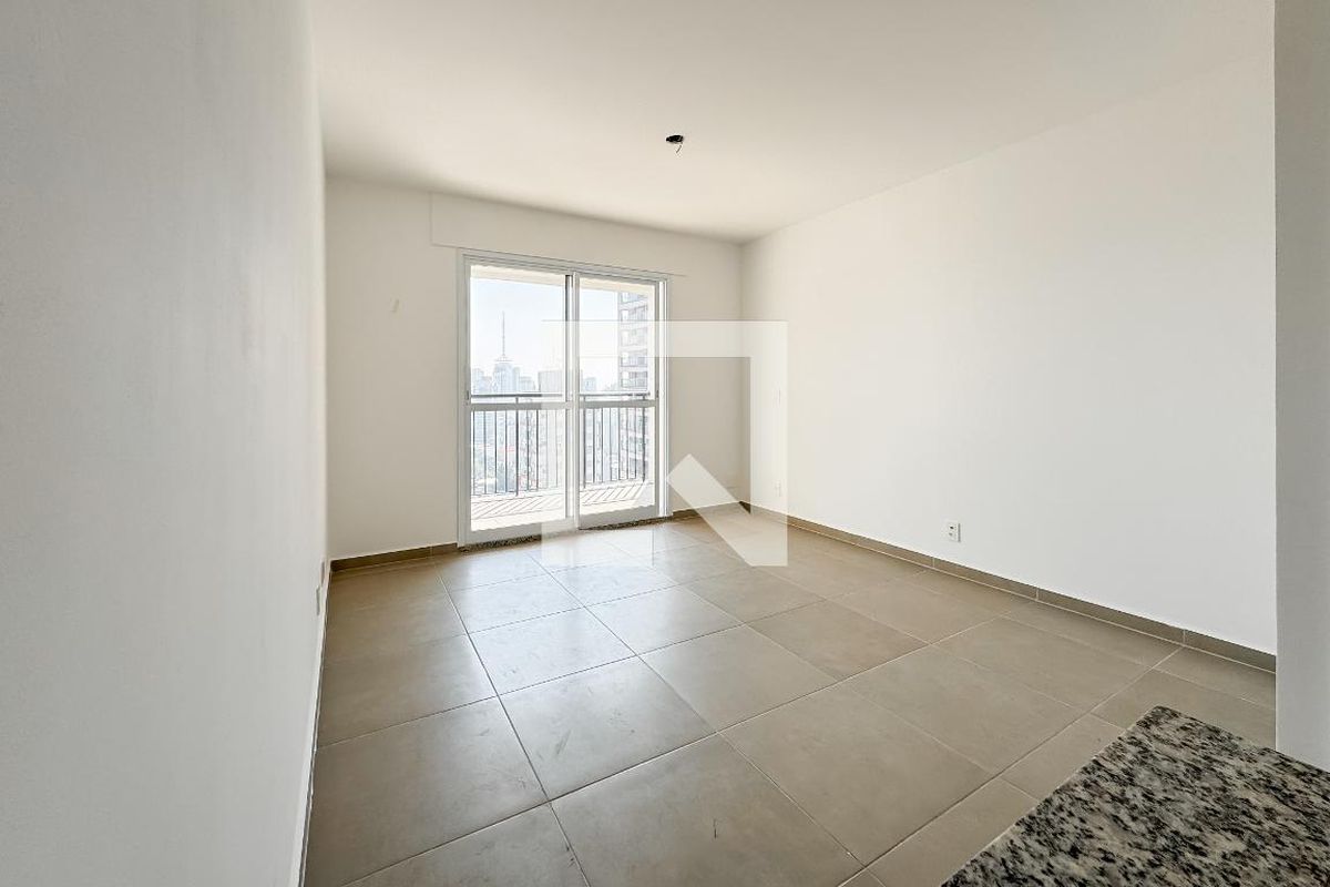 Apartamento, 1 quarto, 28 m² - Foto 4