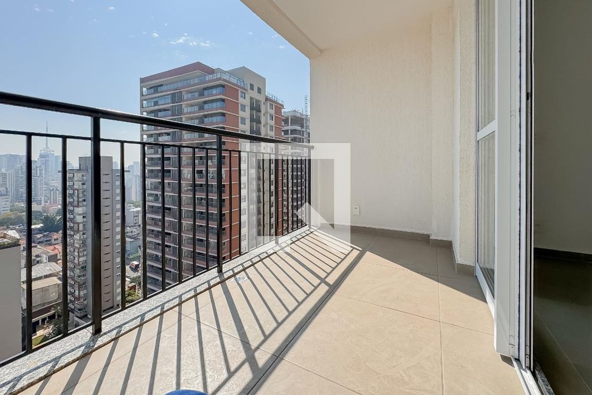 Apartamento, 1 quarto, 28 m² - Foto 20
