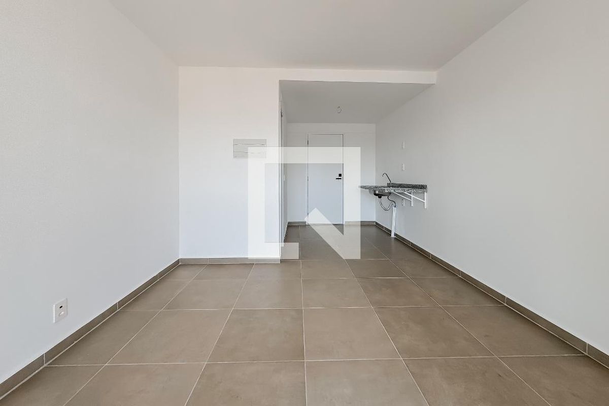 Apartamento, 1 quarto, 28 m² - Foto 8