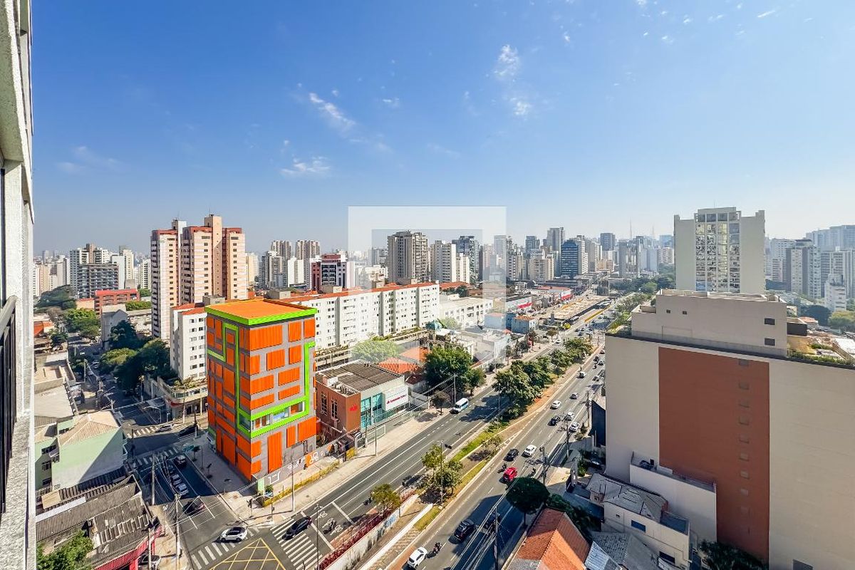 Apartamento, 1 quarto, 28 m² - Foto 28