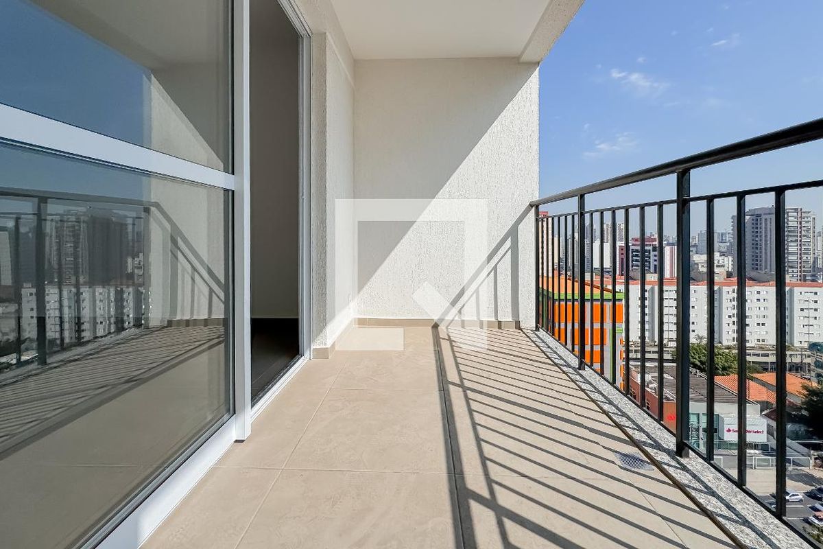 Apartamento, 1 quarto, 28 m² - Foto 24