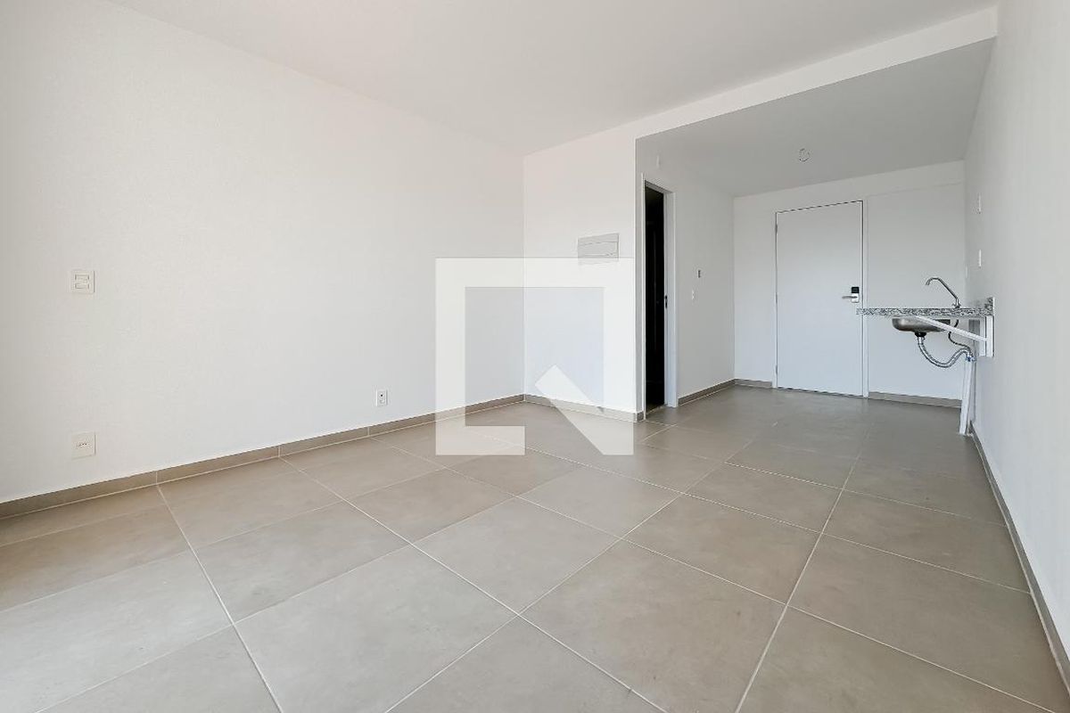 Apartamento, 1 quarto, 28 m² - Foto 6