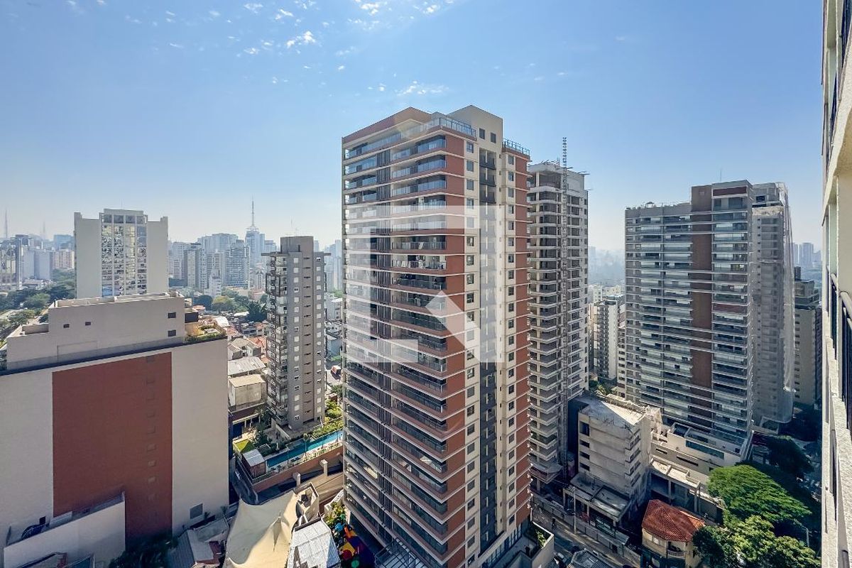 Apartamento, 1 quarto, 28 m² - Foto 32