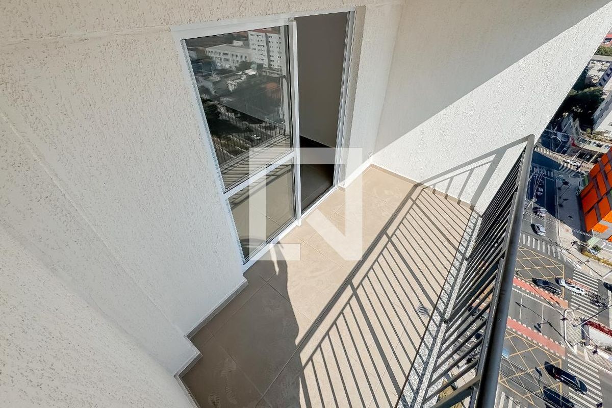 Apartamento, 1 quarto, 28 m² - Foto 26