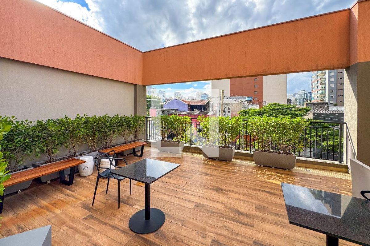 Apartamento, 1 quarto, 28 m² - Foto 86