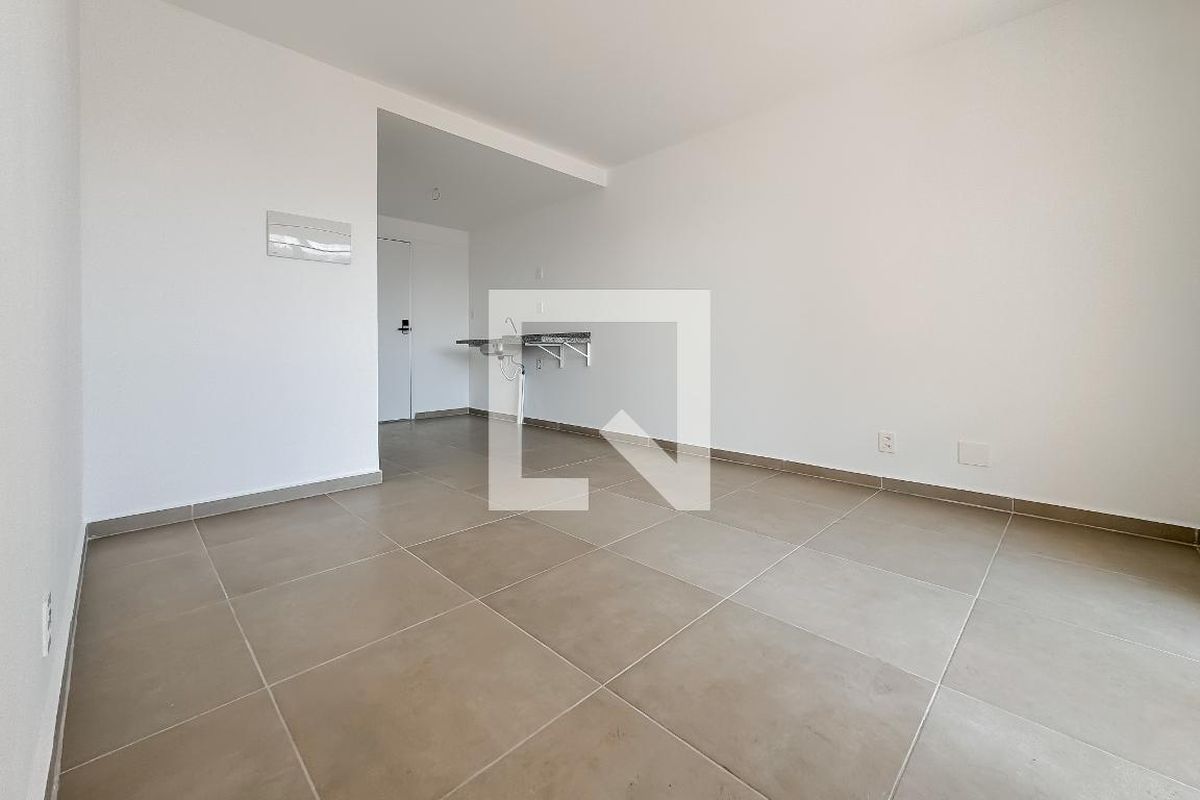 Apartamento, 1 quarto, 28 m² - Foto 10