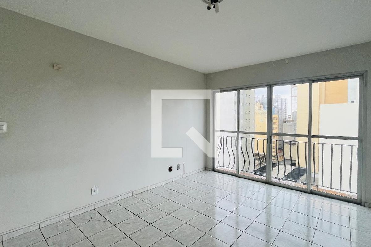 Apartamento à Venda - Centro, 3 Quartos,  123 m2 em , Campinas - sp | SoloBR