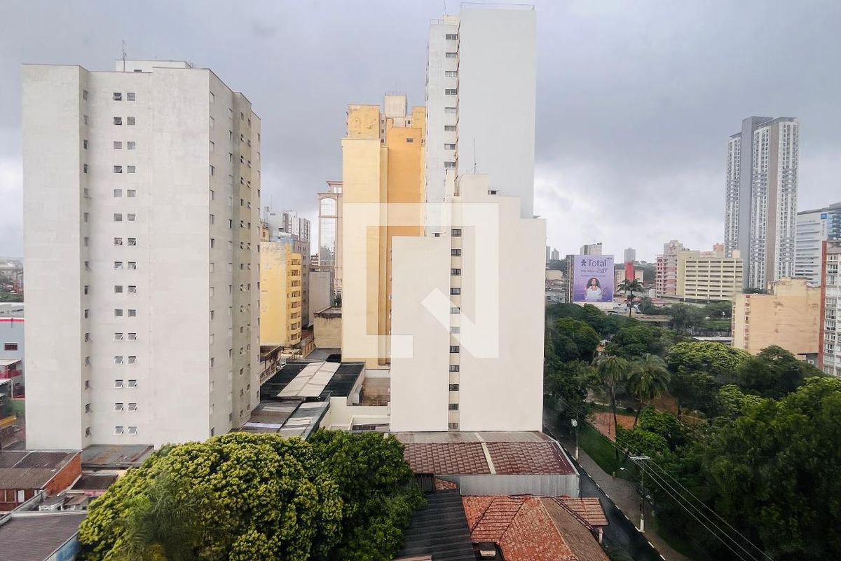 Apartamento à Venda - Centro, 3 Quartos,  123 m2 em , Campinas - sp | SoloBR