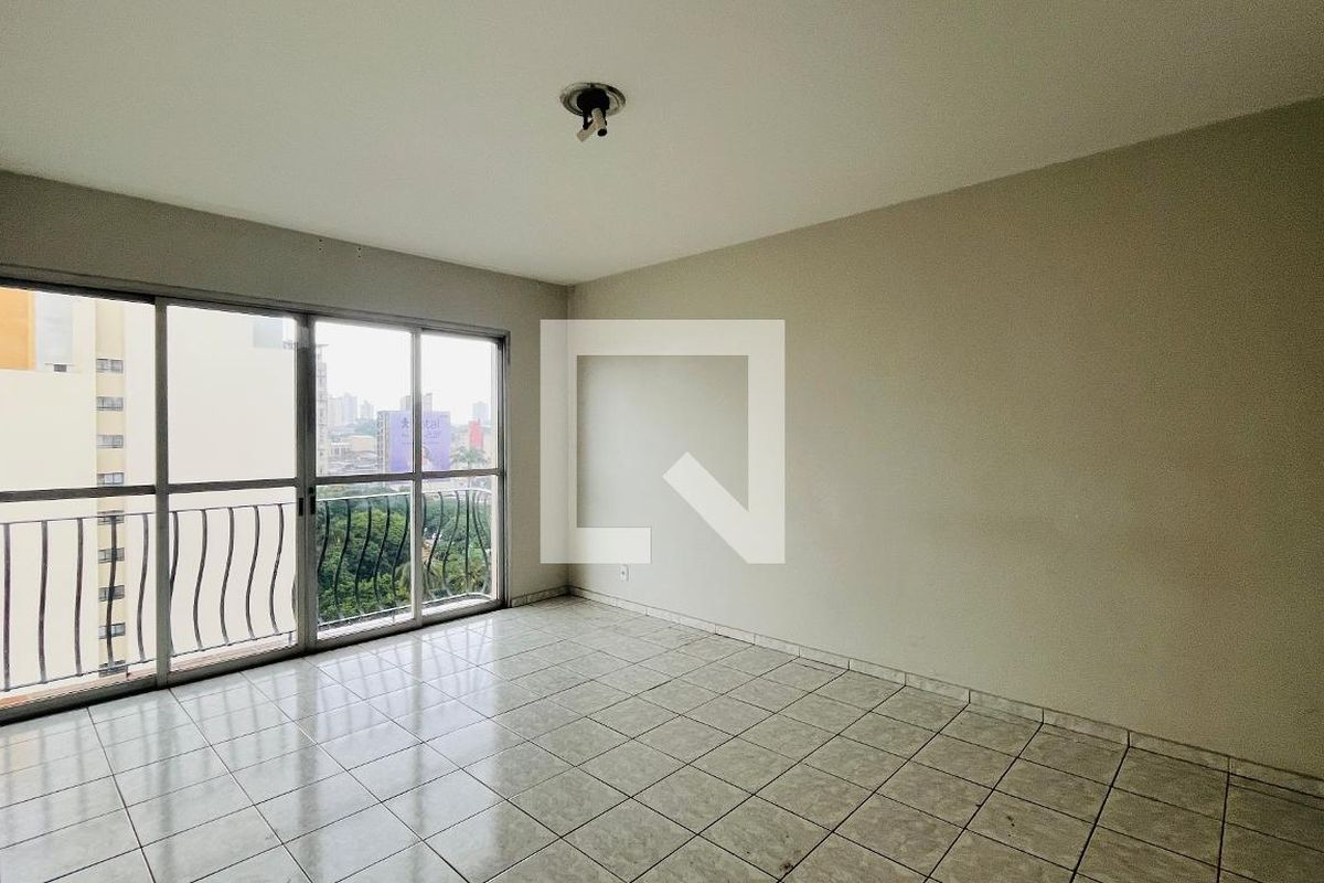 Apartamento à Venda - Centro, 3 Quartos,  123 m2 em , Campinas - sp | SoloBR