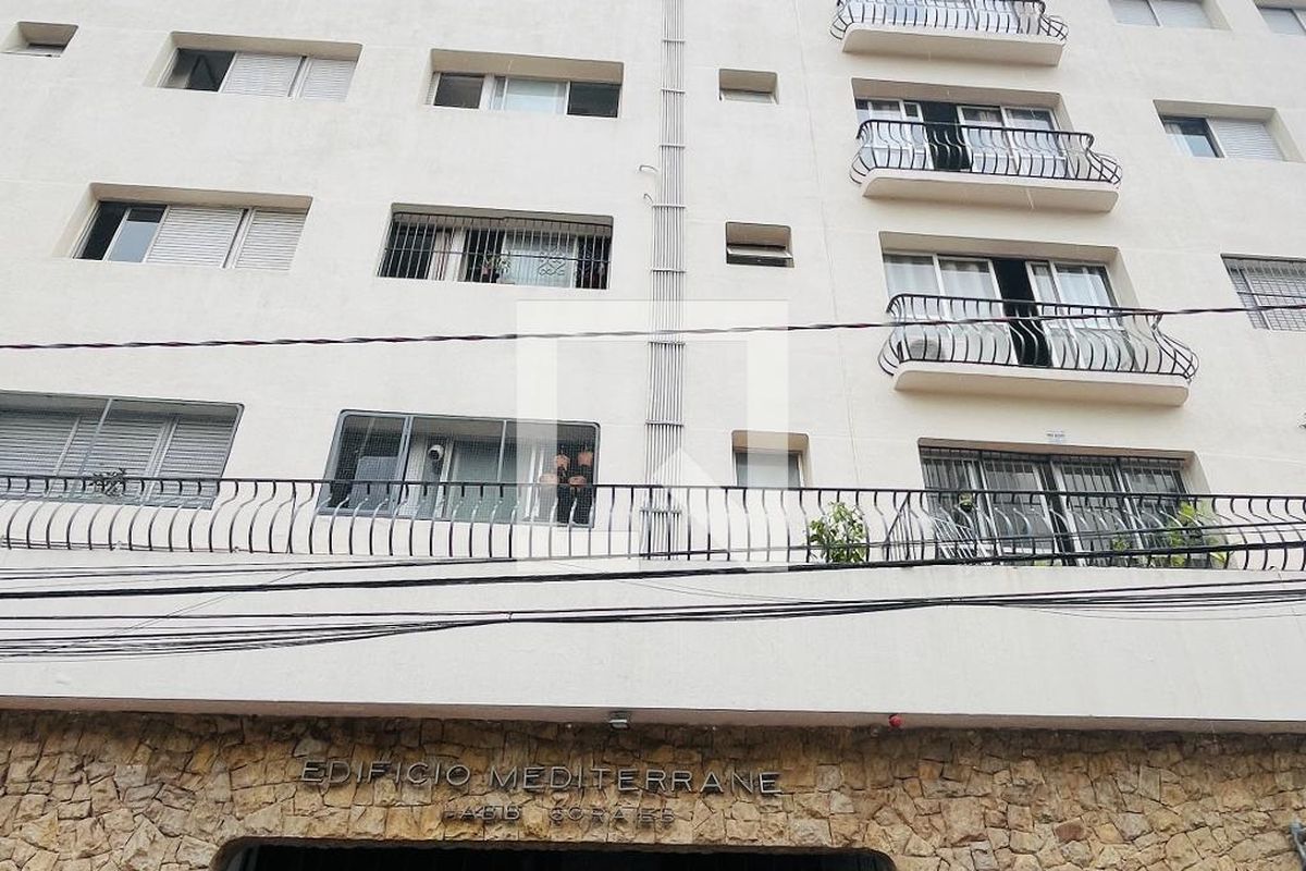 Apartamento à Venda - Centro, 3 Quartos,  123 m2 em , Campinas - sp | SoloBR