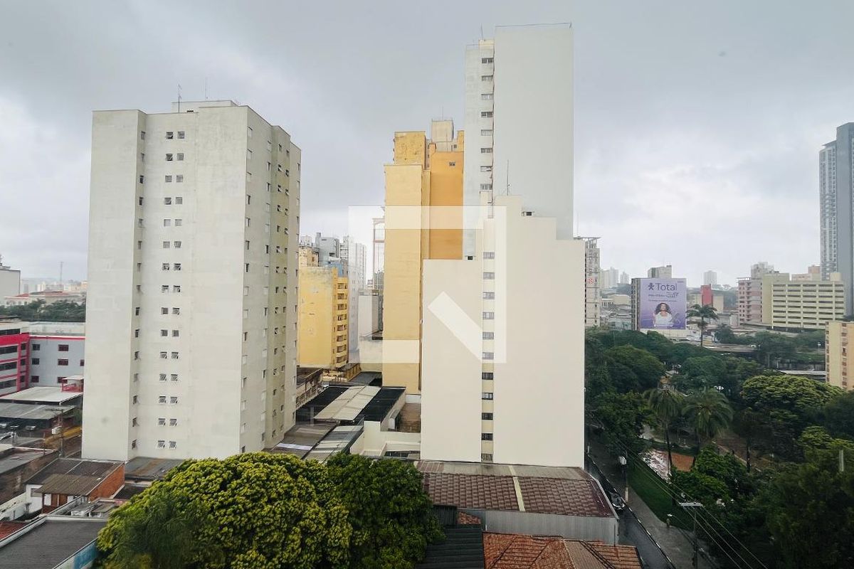 Apartamento à Venda - Centro, 3 Quartos,  123 m2 em , Campinas - sp | SoloBR
