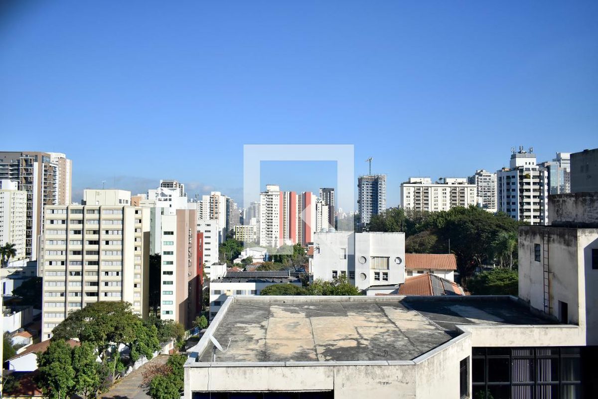 Apartamento, 2 quartos, 75 m² - Foto 30
