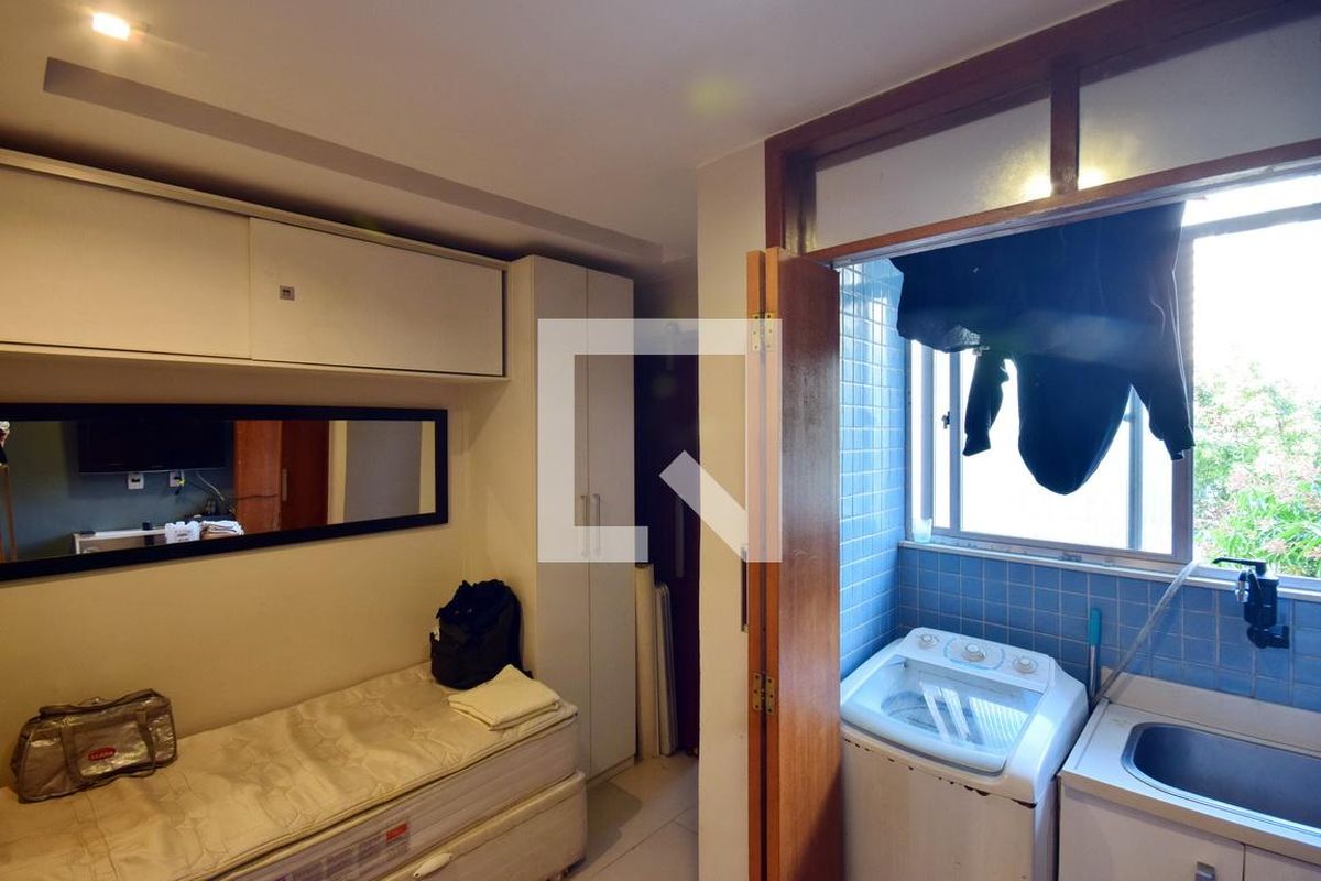Apartamento, 2 quartos, 70 m² - Foto 44