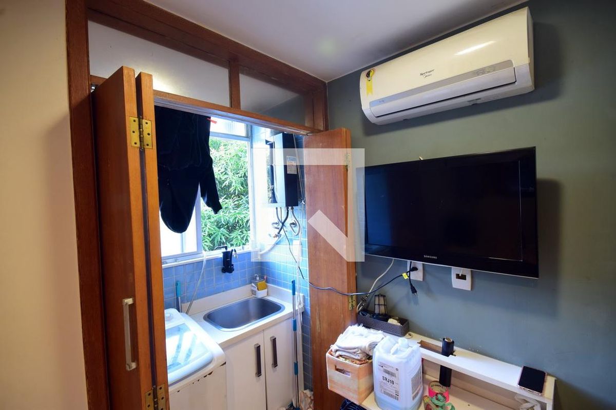 Apartamento, 2 quartos, 70 m² - Foto 46