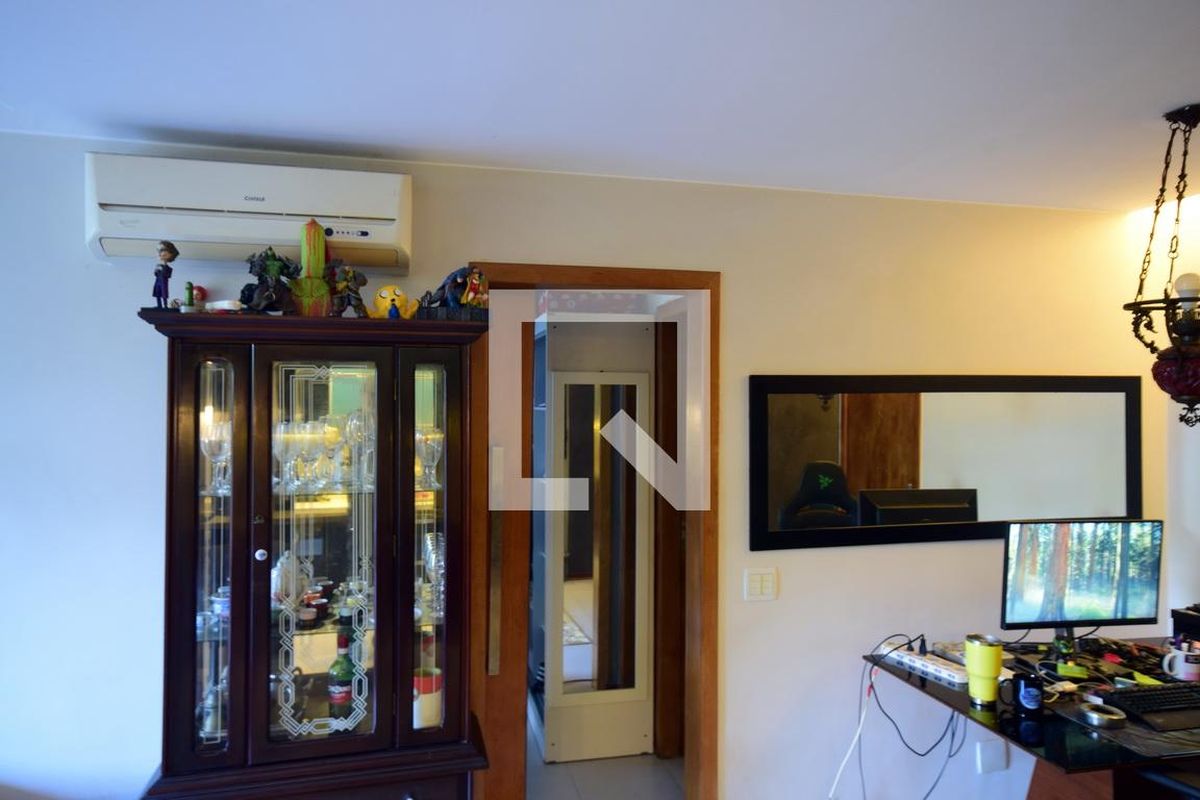 Apartamento, 2 quartos, 70 m² - Foto 8