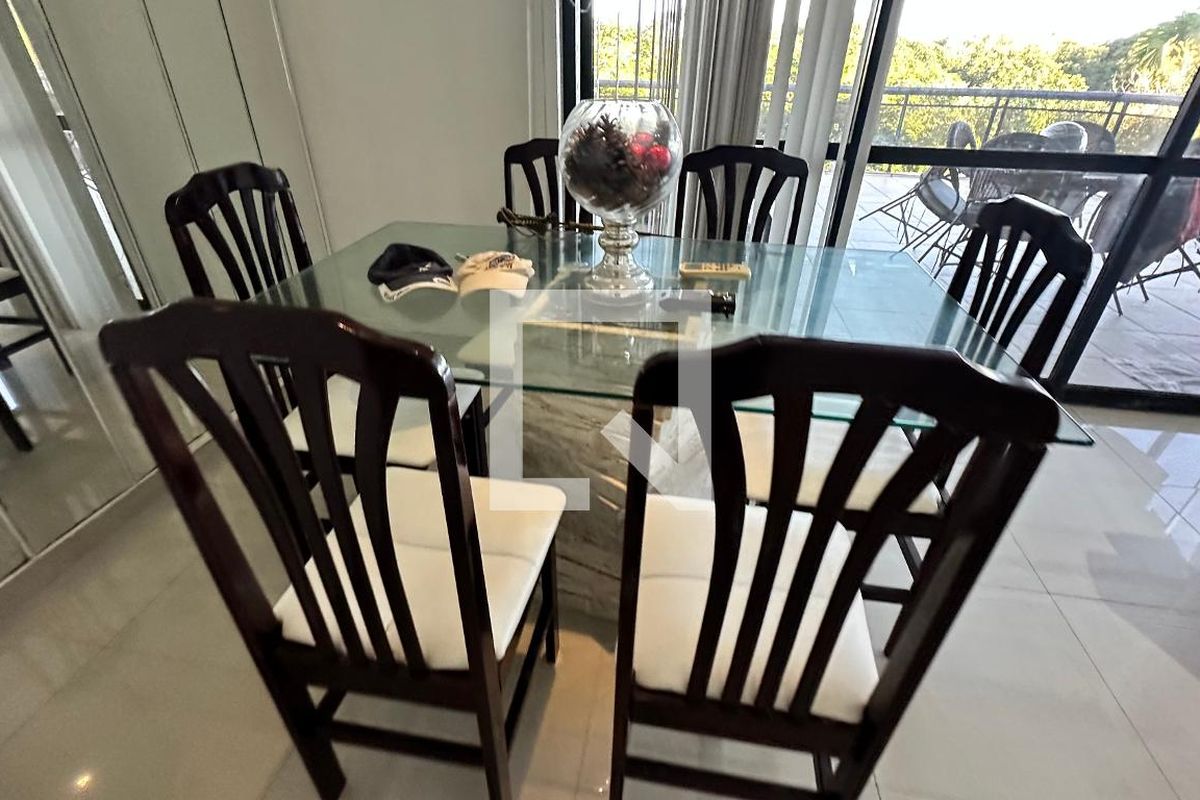 Cobertura, 5 quartos, 326 m² - Foto 12