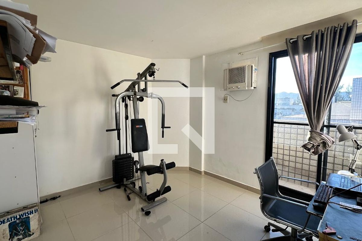 Cobertura, 5 quartos, 326 m² - Foto 100