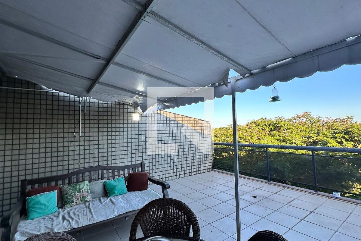 Cobertura, 5 quartos, 326 m² - Foto 22