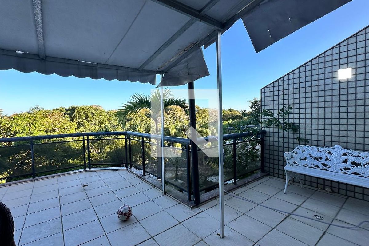 Cobertura, 5 quartos, 326 m² - Foto 18
