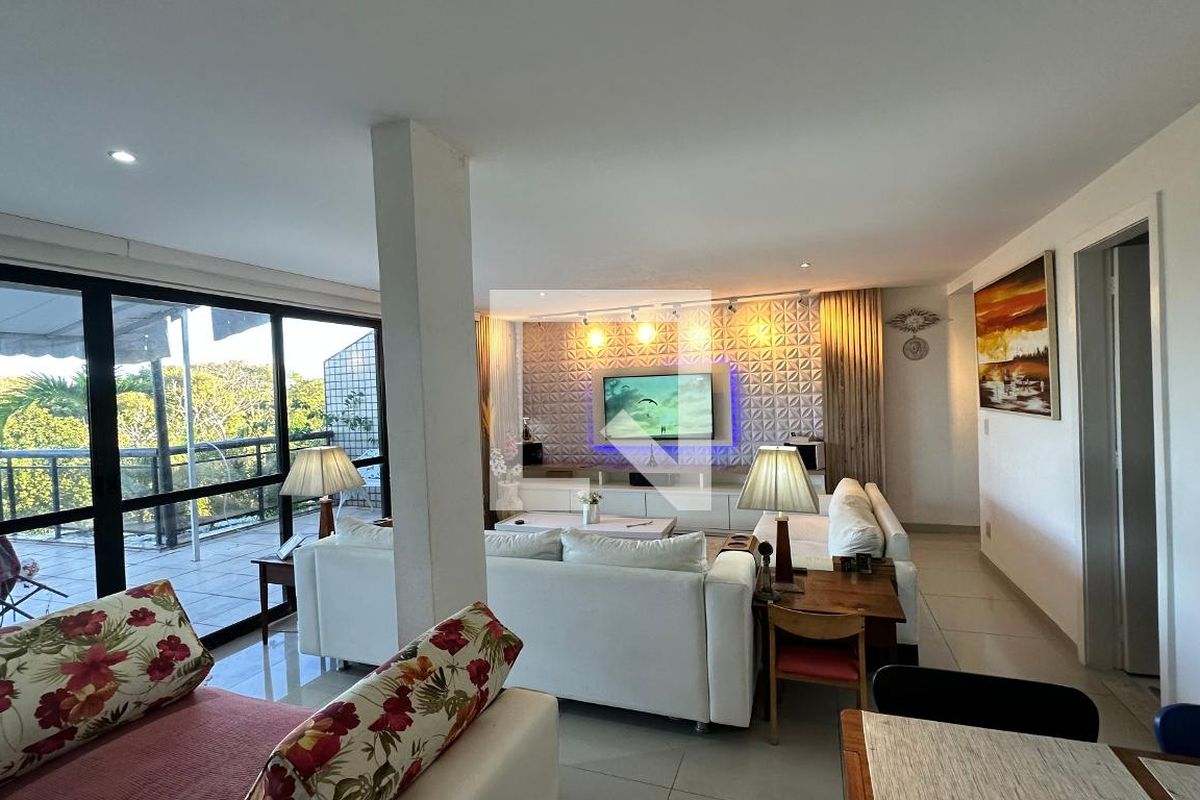 Cobertura, 5 quartos, 326 m² - Foto 6