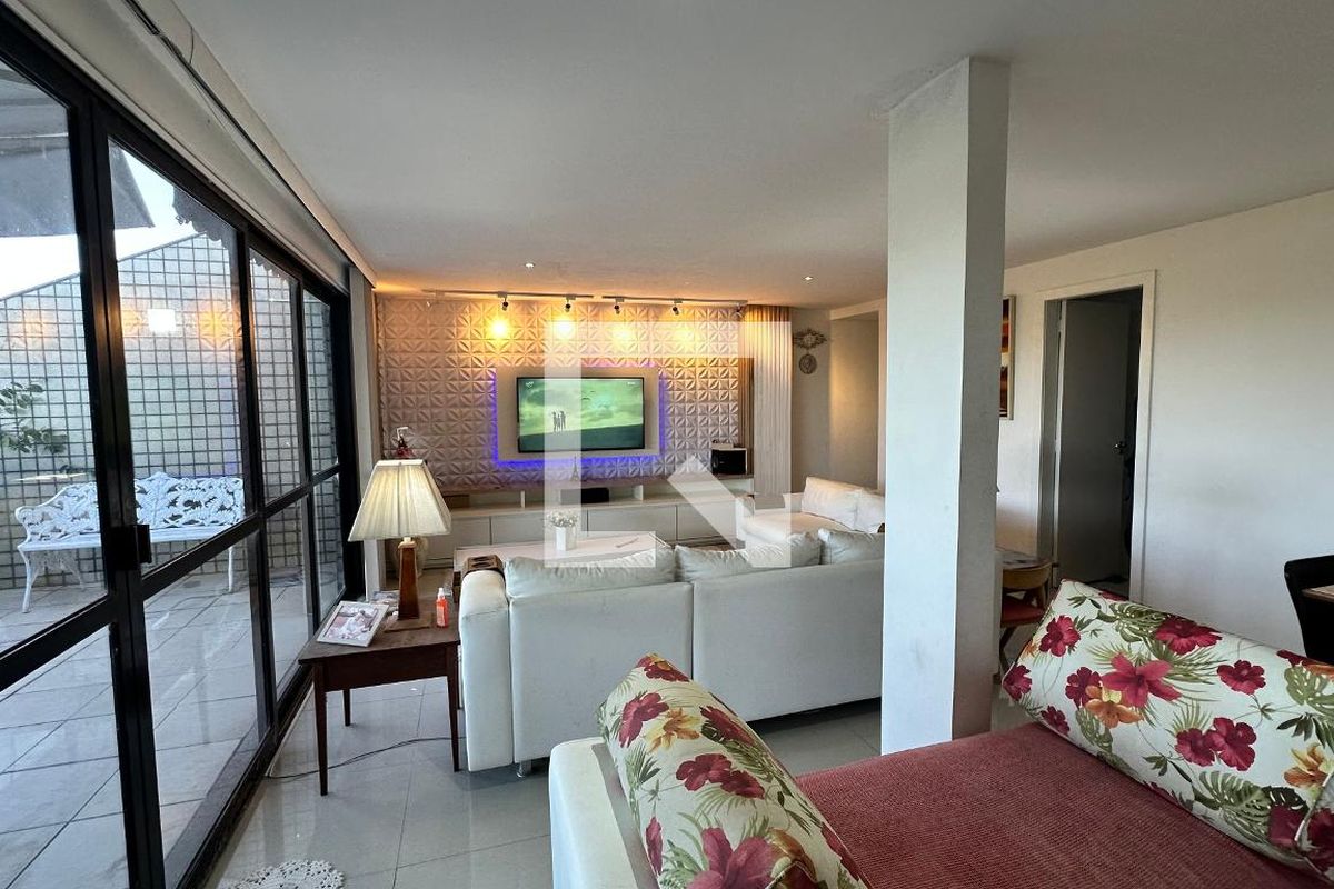 Cobertura, 5 quartos, 326 m² - Foto 8
