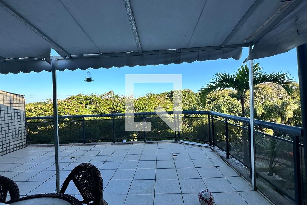 Cobertura, 5 quartos, 326 m² - Foto 20