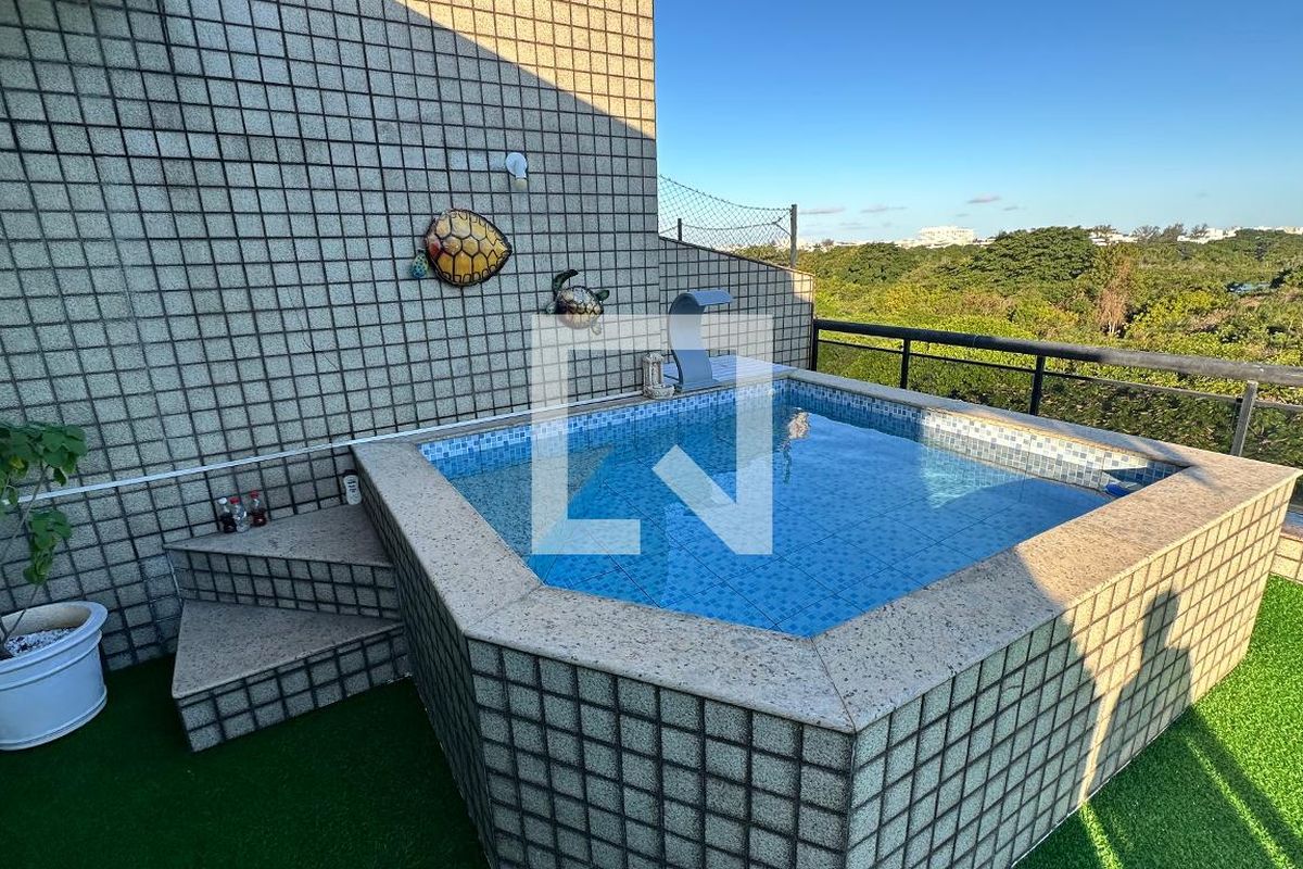 Cobertura, 5 quartos, 326 m² - Foto 78