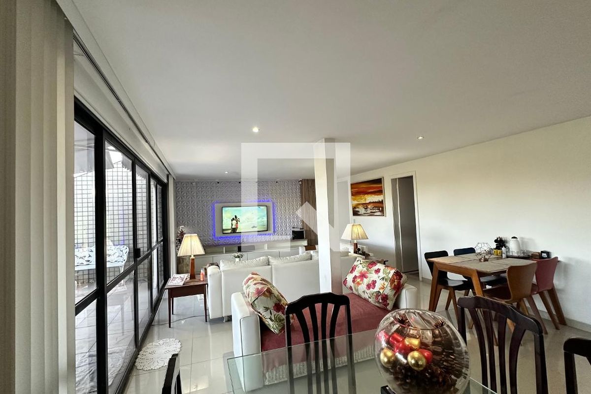 Cobertura, 5 quartos, 326 m² - Foto 16