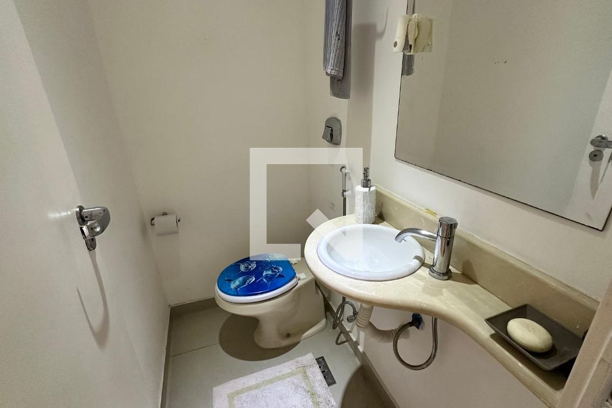 Cobertura, 5 quartos, 326 m² - Foto 32