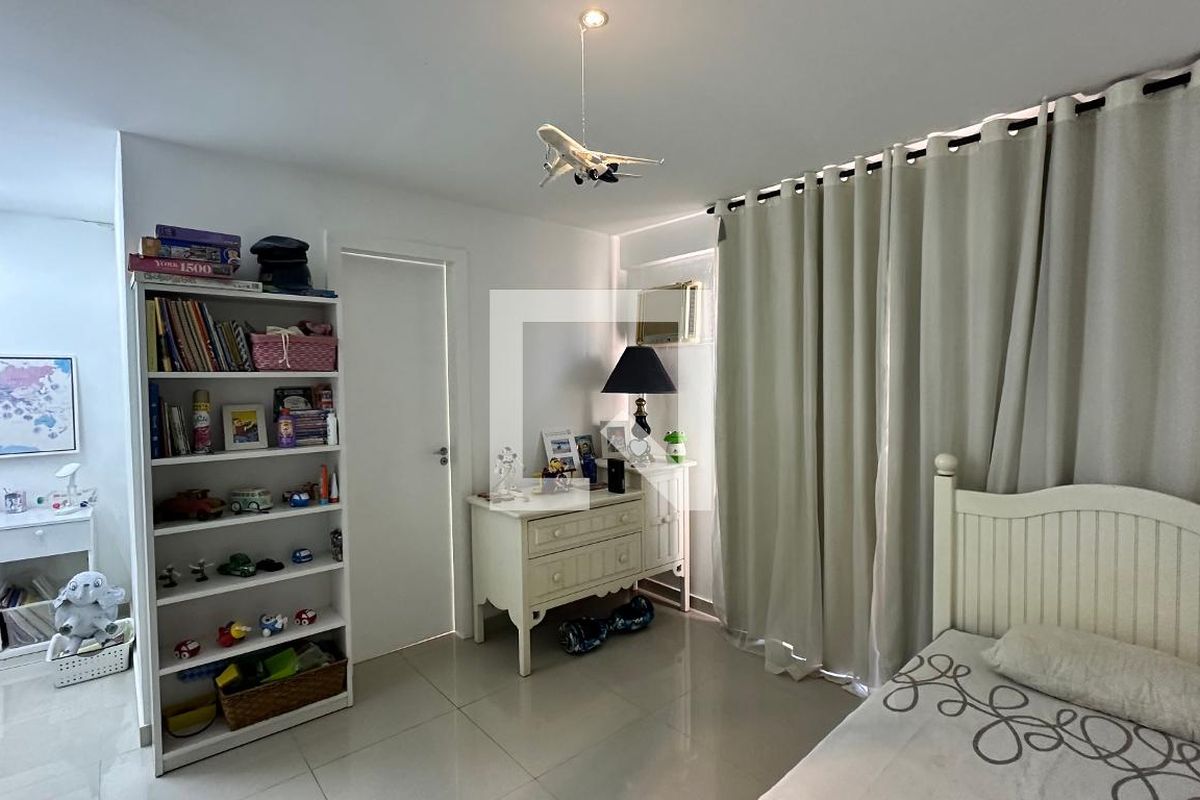 Cobertura, 5 quartos, 326 m² - Foto 36