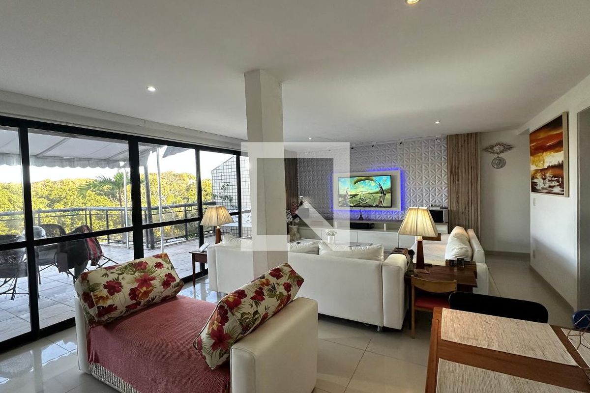 Cobertura, 5 quartos, 326 m² - Foto 4
